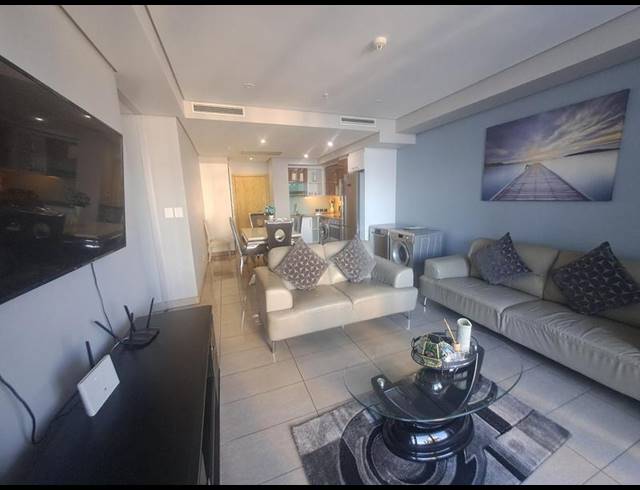 2 BEDROOM PROPERTY TO RENT IN UMHLANGA ROCKS